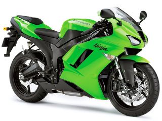 カワサキ（KAWASAKI）2016年 Ninja ZX-6R ABSのカタログ情報 | 沖縄の