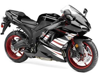 カワサキ（KAWASAKI）2008年 Ninja ZX-6Rのカタログ情報 | 沖縄の