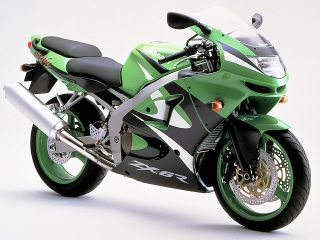 カワサキ（KAWASAKI）2011年 Ninja ZX-6Rのカタログ情報 | 沖縄の