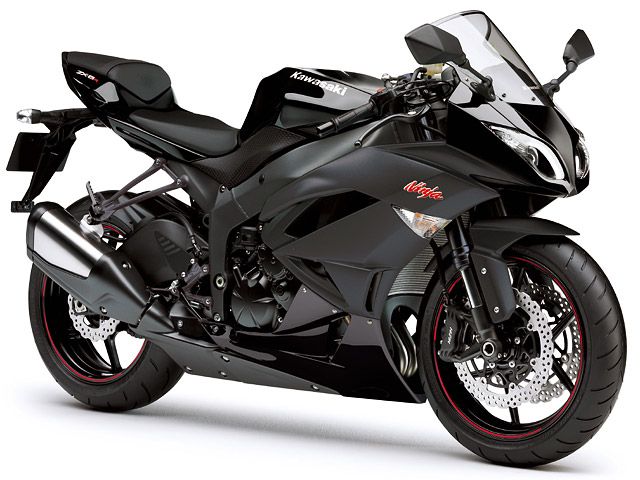 カワサキ（KAWASAKI）2011年 Ninja ZX-6Rのカタログ情報 | 沖縄の