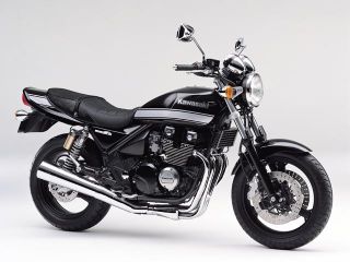 カワサキ（KAWASAKI）1999年 ZEPHYR X・特別・限定仕様のカタログ情報