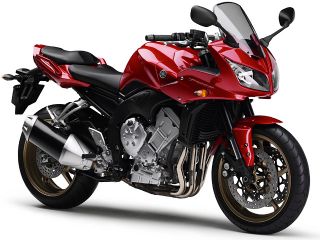 ヤマハ（YAMAHA）2006年 FZ1 FAZERのカタログ情報 | 沖縄のバイクを