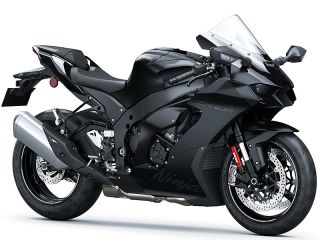 カワサキ（KAWASAKI）2006年 Ninja ZX-10R・フルモデルチェンジの