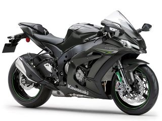 カワサキ（KAWASAKI）2016年 Ninja ZX-10R ABS KRT Edition・特別