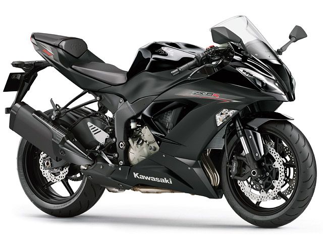 カワサキ（KAWASAKI）2014年 Ninja ZX-6Rのカタログ情報 | 沖縄の