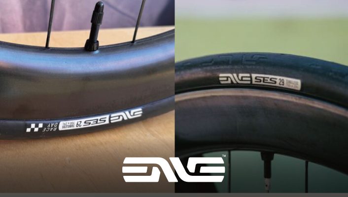 SES ROAD TIRESESロードタイヤ | ENVE エンヴィ 日本公式サイト