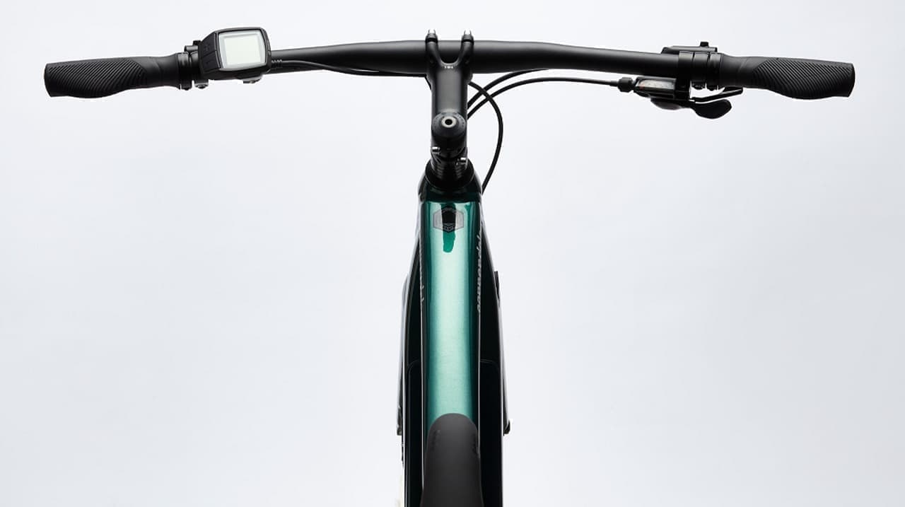 大歓迎！キャノンデールの電動アシスト自転車「Quick NEO」発売 [えん乗り]