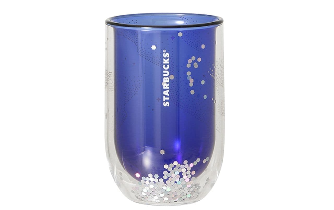 スターバックス ホリデーグッズ「BRIGHT HOLIDAY」ステンレスボトルや