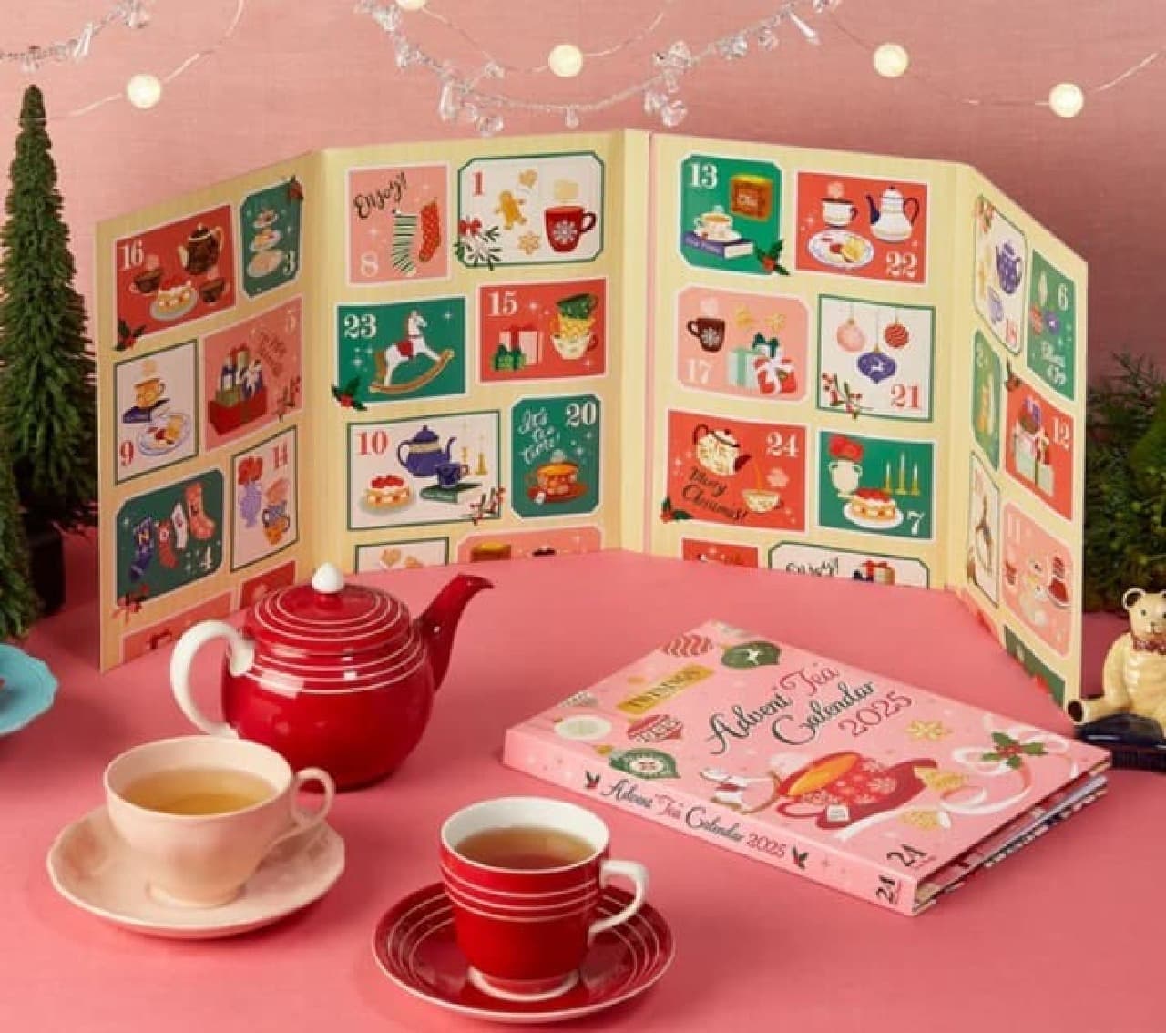 KALDI/成城石井】まだ店頭で買えるおすすめアドベントカレンダー3選