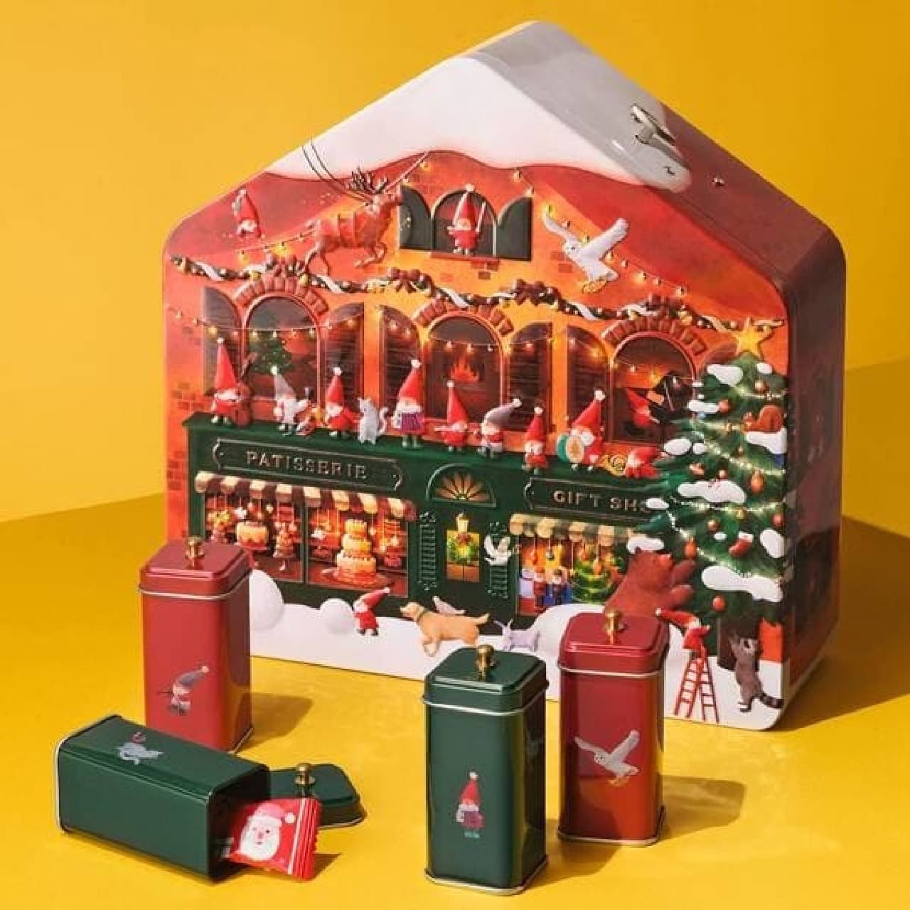 2025年冬】カルディ（KALDI）のクリスマスギフト特集｜ソックスから