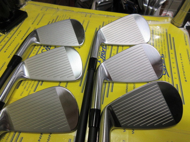 ブリヂストン 222CB+のスペック詳細 | 中古ゴルフクラブ通販【ゴルフ