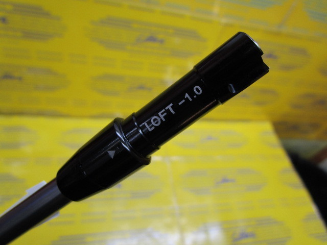 グラファイトデザイン TOUR AD TP-6のスペック詳細 | 中古ゴルフクラブ