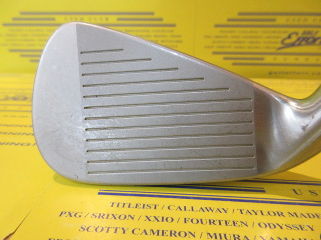 PXG 0311T GEN2 IRONのスペック詳細 | 中古ゴルフクラブ通販【ゴルフ