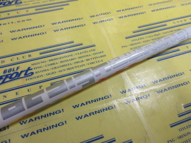 Design Tuning MOBIUS DX Proのスペック詳細 | 中古ゴルフクラブ通販