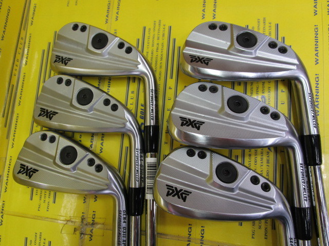 PXG 0311XP GEN4 IRONのスペック詳細 | 中古ゴルフクラブ通販【ゴルフ