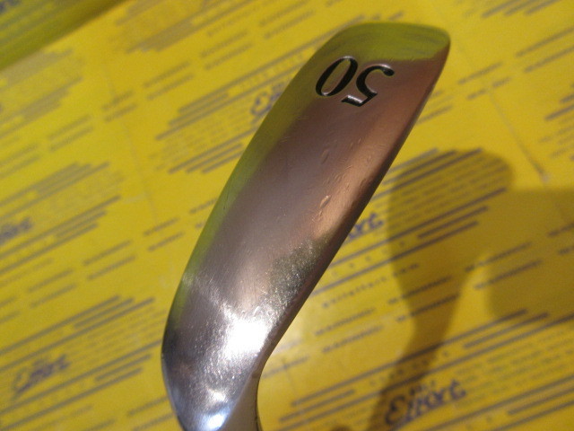 藤本技工 TK WEDGEのスペック詳細 | 中古ゴルフクラブ通販【ゴルフ