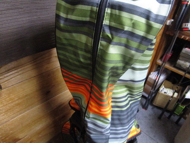 スコッティ キャメロン 2020 WANDERER SUNSET SERAPEのスペック詳細