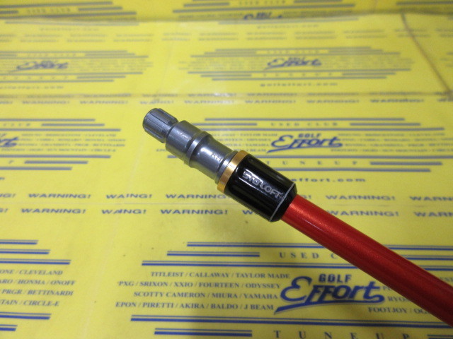 グラファイトデザイン TOUR AD DJ-6のスペック詳細 | 中古ゴルフクラブ