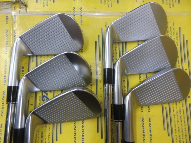 ダンロップ SRIXON ZX7 MkⅡのスペック詳細 | 中古ゴルフクラブ通販