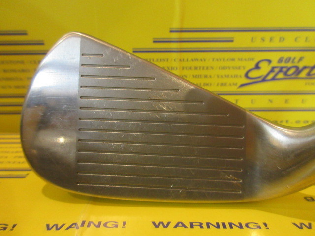 三浦技研 ICL-601のスペック詳細 | 中古ゴルフクラブ通販【ゴルフ