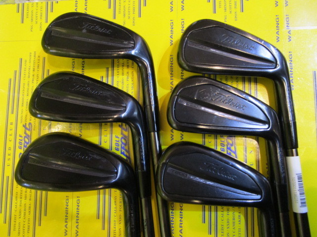 タイトリスト/T200(2023) Limited editionの中古ゴルフクラブ在庫一覧