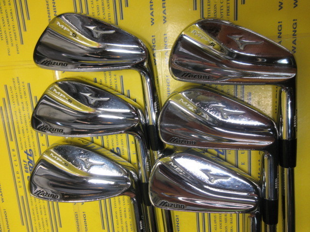 アイアンセット/ミズノの中古ゴルフクラブ在庫一覧 | 中古ゴルフクラブ