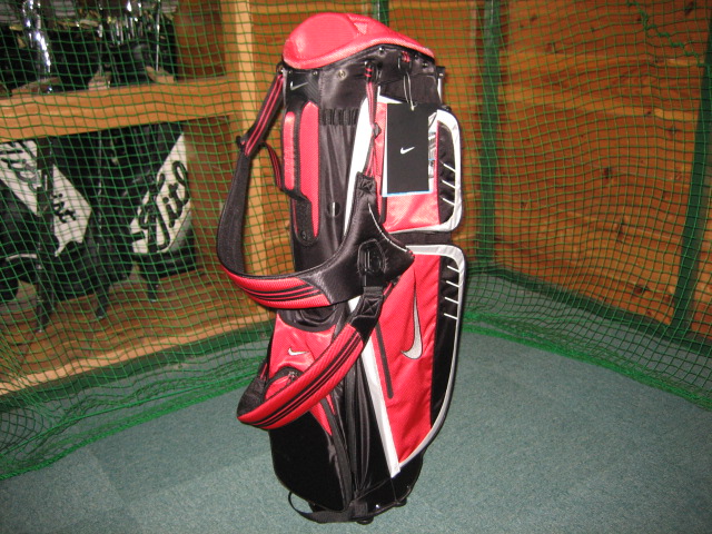 キャディバッグ/ナイキののゴルフ用品商品詳細 | ゴルフエフォート