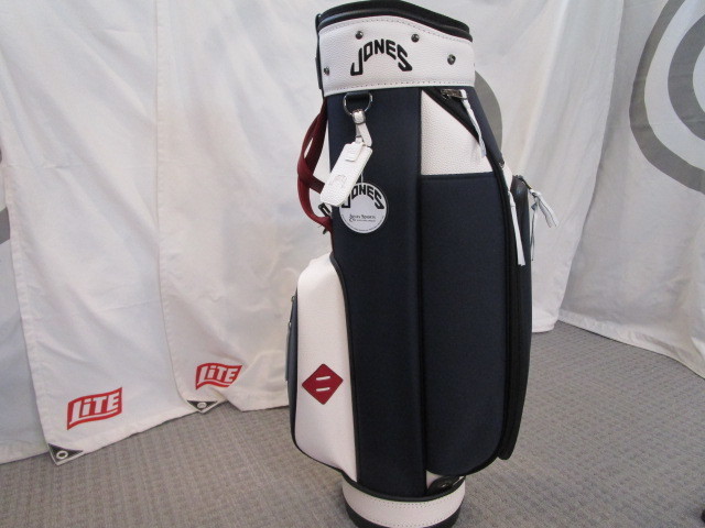 Jones Sports JONES RIDER (US Open 2021)のスペック詳細 | 中古ゴルフ