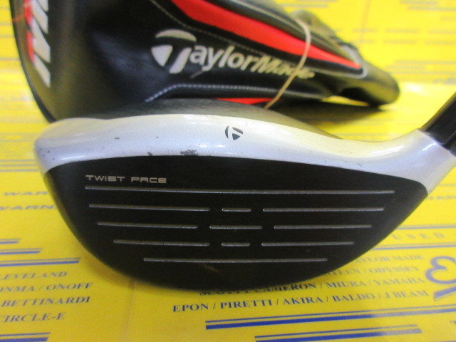 テーラーメイド M6のスペック詳細 | 中古ゴルフクラブ通販【ゴルフ