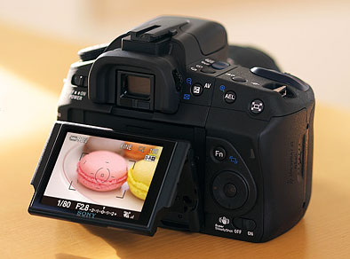 見たことのない日常風景を切り取る――スナップに必要な“2つの目”（1/2