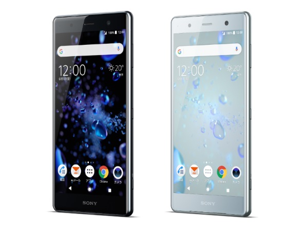 auの「Xperia XZ2 Premium SOV38」が8月10日発売 価格は10万円（要約