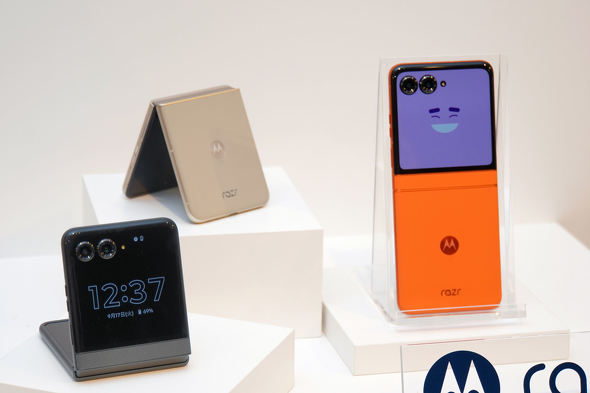 2024年のスマホを総括 生成AIの浸透／カメラは完成形の域に／メーカー