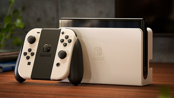 任天堂「有機ELモデル以外の新型Switchは計画していない」「収益性も