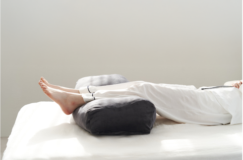 累計30万個売れた「ヒツジのいらないシリーズ」 初の「足枕」が登場