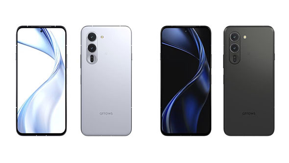 8万円台で買えるハイエンドスマホ 「arrows Alpha」を5つのポイントで