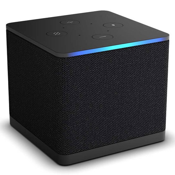第3世代「Fire TV Cube」は本当にサクサク？ Alexaの使い勝手はどう