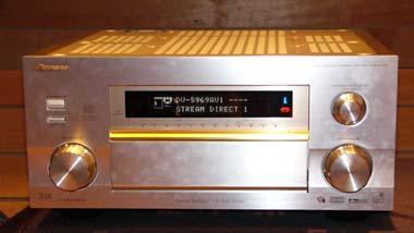 VSA-AX10Ai」の音色は“制作者の意図”を再現した？：レビュー（1/3