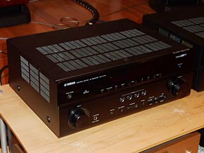 表現の深み”が違う、ヤマハ「RX-V773」を先代と徹底比較：今年はAV