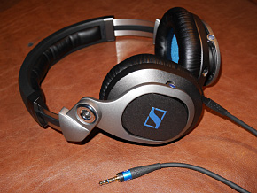 音のプロ”に最適な音質と耐久性――ゼンハイザーがDJ用ヘッドフォン3機種