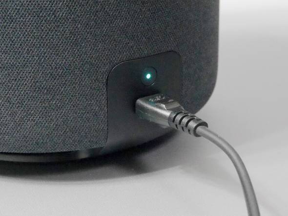 Amazon Musicの体験を劇的に高めるEcho用サブウーファーを追加してみた