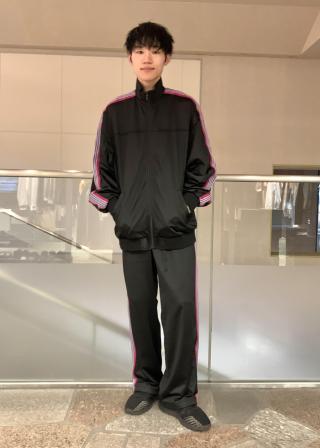 JUNRED(ジュンレッド) / re_k by JUNRED / スリーブライントラック