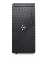 Dell G5 5000 ユーザーガイド