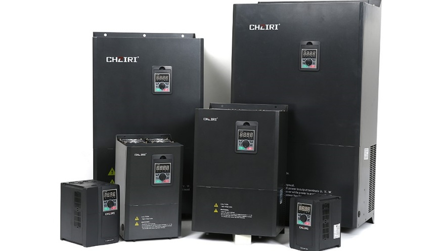 可変周波数ドライブ：モーター制御の魔法を解き明かす