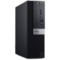 DELL OptiPlex 5060 SFF(Win10Pro64bit/8GB/Core i7-8700/1TB