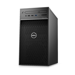 DELL Precision Tower 3640 (Xeon W-1250/16GB/SSD・256GB/DVD±RW