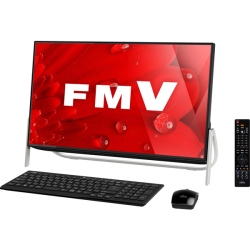 FUJITSU ESPRIMO FH53/B1 オーシャンブラック FMVF53B1B - NTT-X Store
