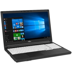 FUJITSU LIFEBOOK A577/SX (Core i3-7130U/4GB/500GB/Smulti/Win10 Pro