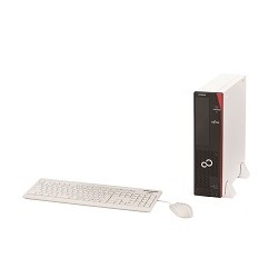 FUJITSU ESPRIMO D586/MX (Core i7-6700/4GB/500GB/Smulti/7Pro32(10DG