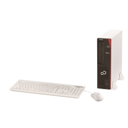 FUJITSU ESPRIMO D588/EX (Core i5-9500/8GB/S128G+H500G/Sマルチ+TPM