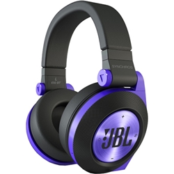 JBL Bluetoothワイヤレスオーバーイヤーヘッドホン SYNCHROS E50BT